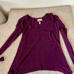 Moving sale! Beloved Love on a Hanger Top - Size XS